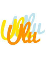 Ulu energy logo