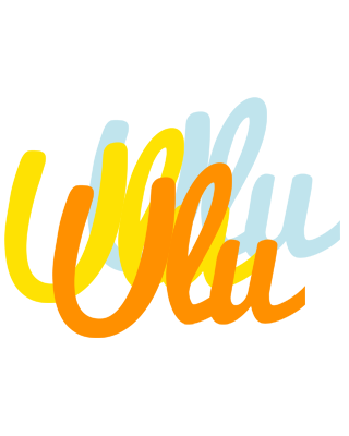 Ulu energy logo