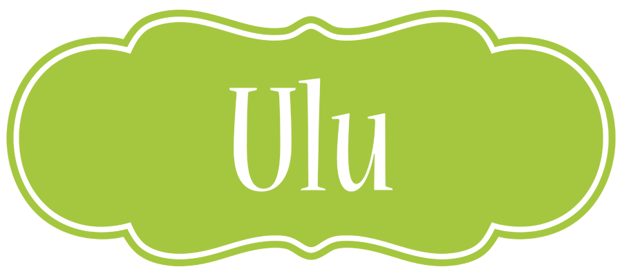 Ulu family logo