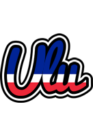 Ulu france logo