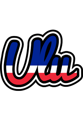 Ulu france logo