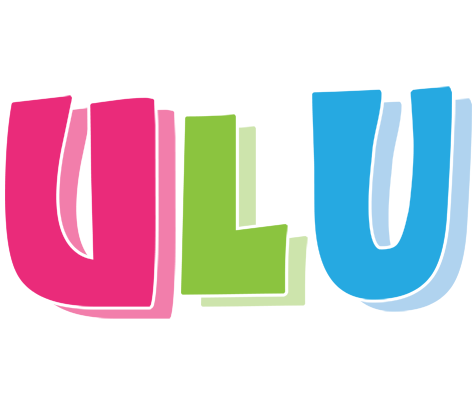 Ulu friday logo