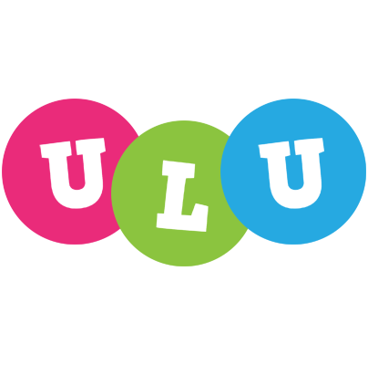 Ulu friends logo
