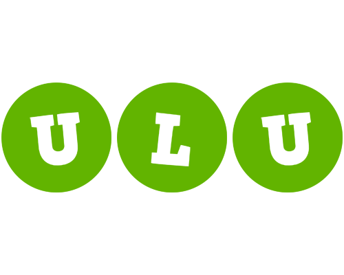 Ulu games logo