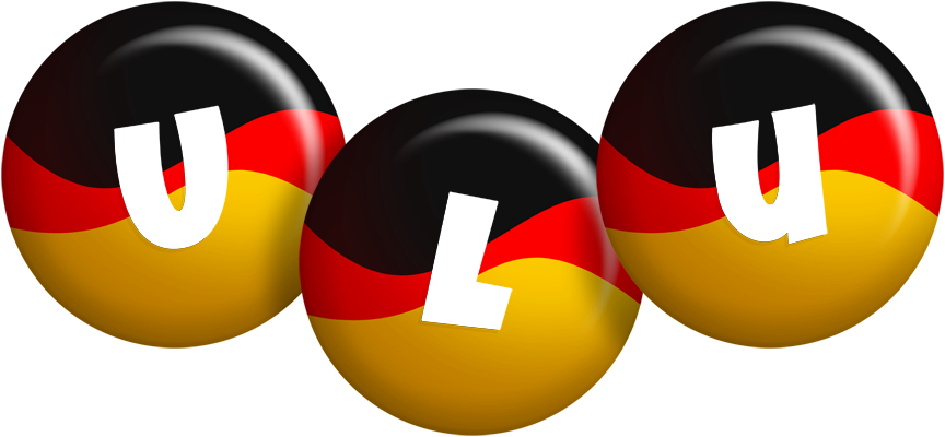 Ulu german logo
