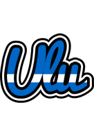 Ulu greece logo