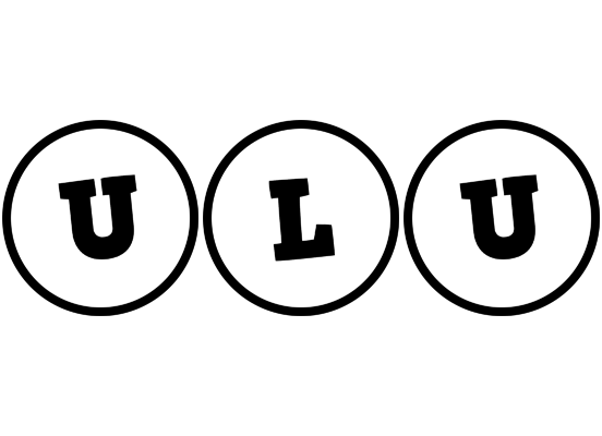 Ulu handy logo