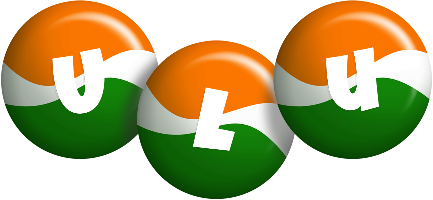 Ulu india logo