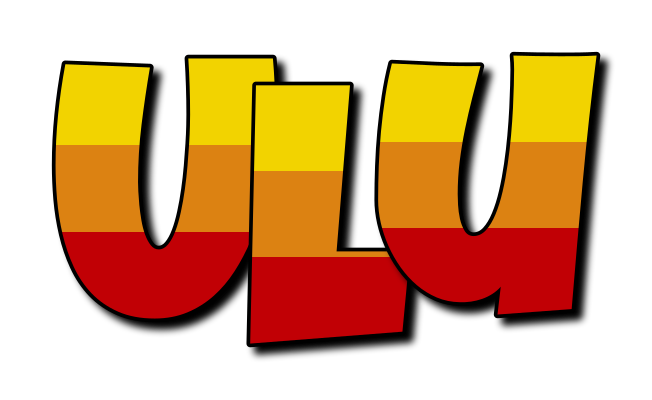 Ulu jungle logo