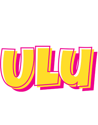 Ulu kaboom logo