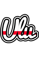 Ulu kingdom logo