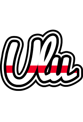 Ulu kingdom logo