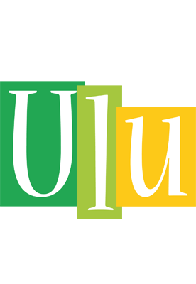 Ulu lemonade logo