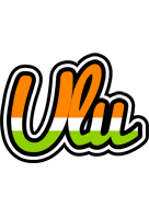 Ulu mumbai logo