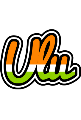 Ulu mumbai logo