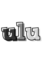 Ulu night logo