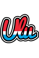 Ulu norway logo