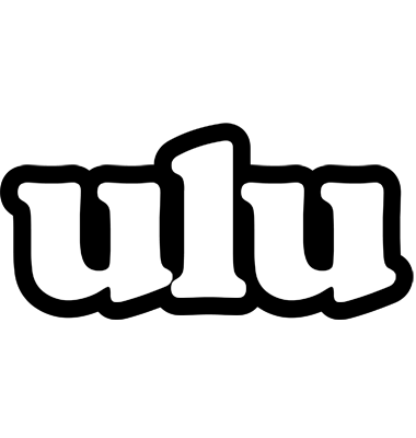 Ulu panda logo