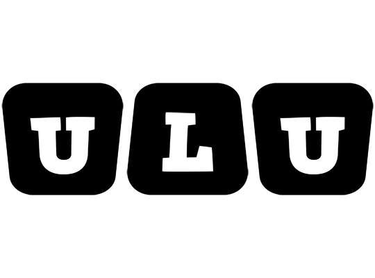 Ulu racing logo