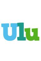 Ulu rainbows logo