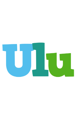 Ulu rainbows logo