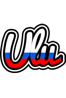 Ulu russia logo