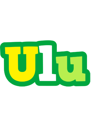 Ulu soccer logo