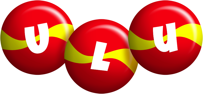 Ulu spain logo