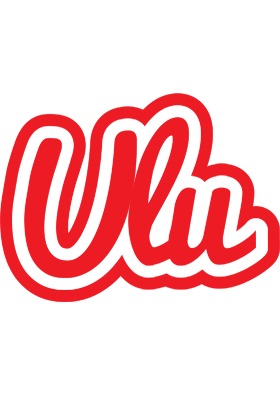 Ulu sunshine logo