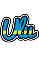 Ulu sweden logo