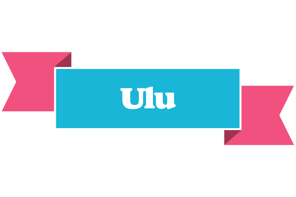 Ulu today logo