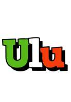 Ulu venezia logo