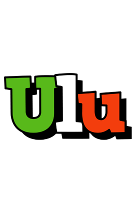 Ulu venezia logo