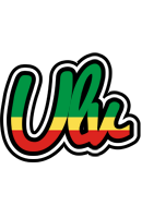 Ulv african logo