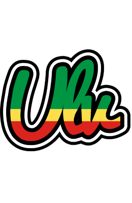 Ulv african logo