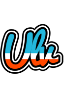 Ulv america logo