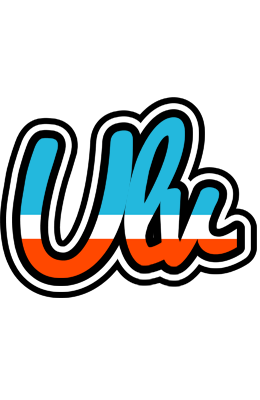 Ulv america logo