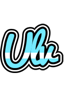 Ulv argentine logo