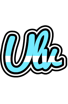 Ulv argentine logo