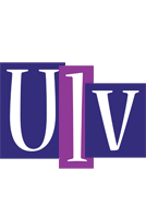 Ulv autumn logo