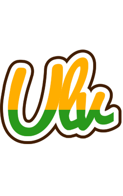 Ulv banana logo