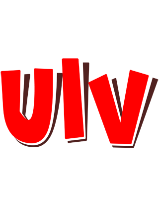 Ulv basket logo