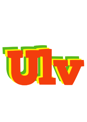 Ulv bbq logo