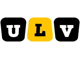 Ulv boots logo