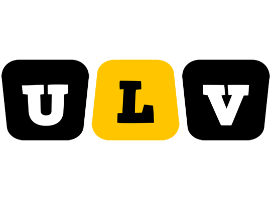 Ulv boots logo