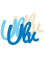 Ulv breeze logo