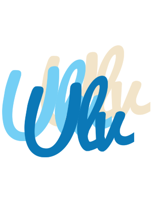 Ulv breeze logo