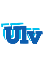 Ulv business logo