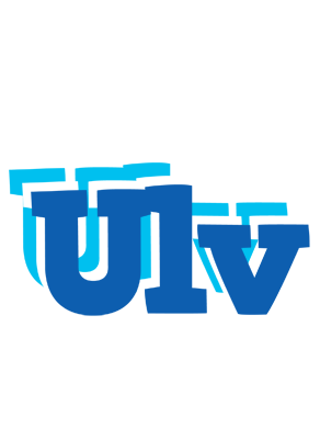 Ulv business logo