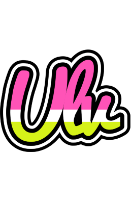Ulv candies logo